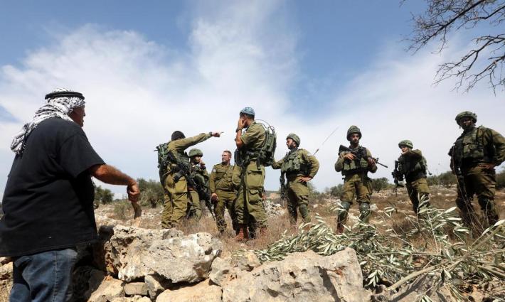 تشيلي.. الفدرالية الفلسطينية تدين هجمات المستوطنين ضد الفلسطينيين