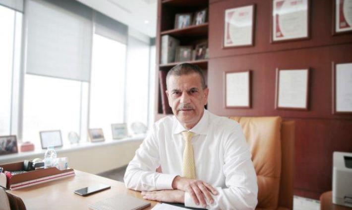 الكشف عن ضلوع رجل أعمال فلسطيني إماراتي بالتجارة مع المستوطنات