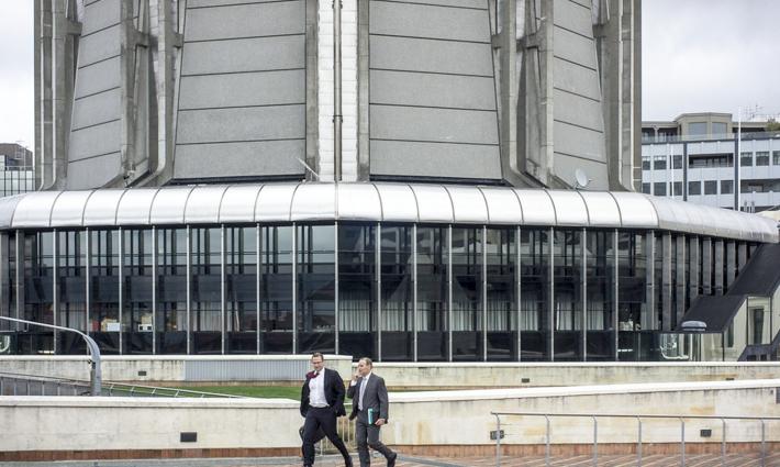 ترحيب بعرقلة قرار نيوزيلندي يسعى لفرض الرقابة على المنظمات الداعمة لفلسطين