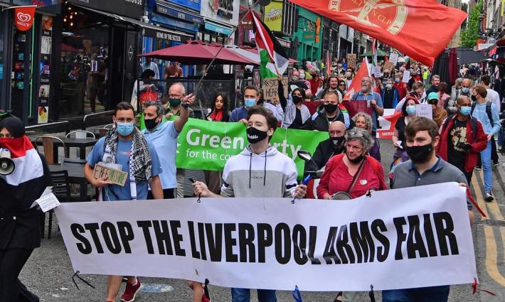 نشرة "أخبار مقاطعة"