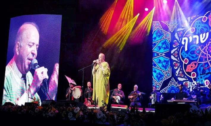 تونس.. حذف مشاهد للممثل "محسن الشريف" في مسلسل بسبب التطبيع