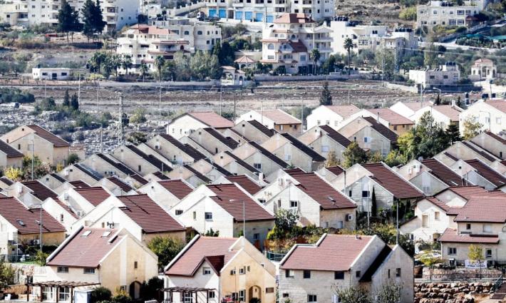 إندونيسيا.. حركة المقاطعة تدين قرار بناء آلاف الوحدات الاستيطانية في الأراضي الفلسطينية