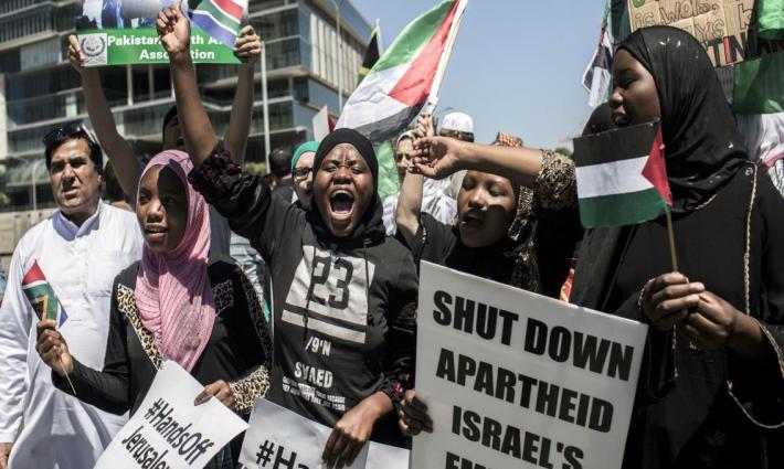 نشرة "أخبار مقاطعة"