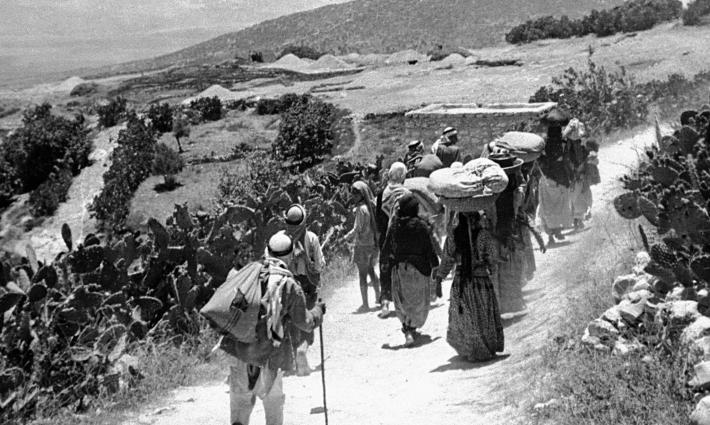 عريضة تطالب بريطانيا بالاعتذار عن جرائم ارتكبتها في فلسطين