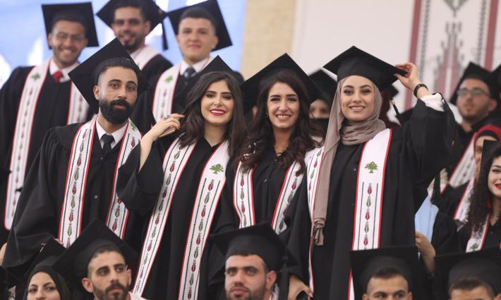 حركة المقاطعة في إيطاليا تدعو للتضامن مع الجامعات الفلسطينية