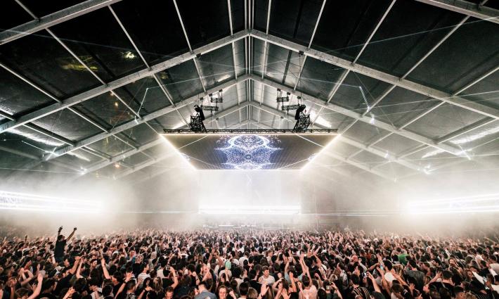 الحملة الفلسطينية تدعو لمقاطعة مهرجان "DGTL" الإسرائيلي