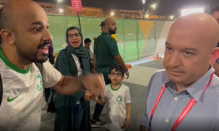 صحف عالمية: مقاطعة ممثلي الاحتلال بكأس العالم كشفت فشل التطبيع