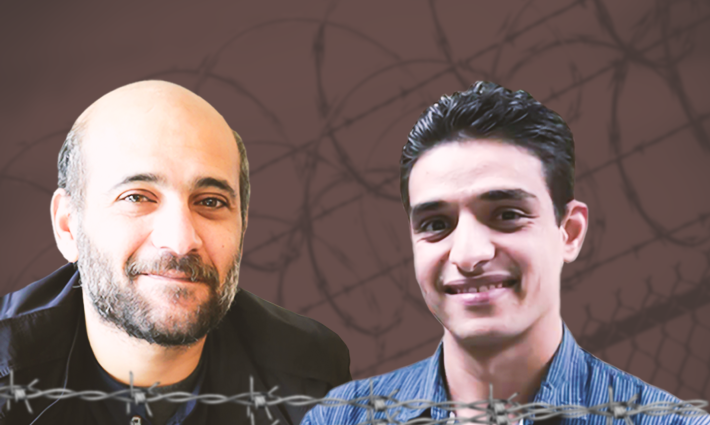 القاهرة.. حركة المقاطعة تدين استمرار اعتقال الناشطين شعث والمصري