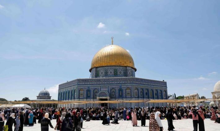 المرصد المغربي يرد على الشيخ الريسوني بخصوص زيارة القدس