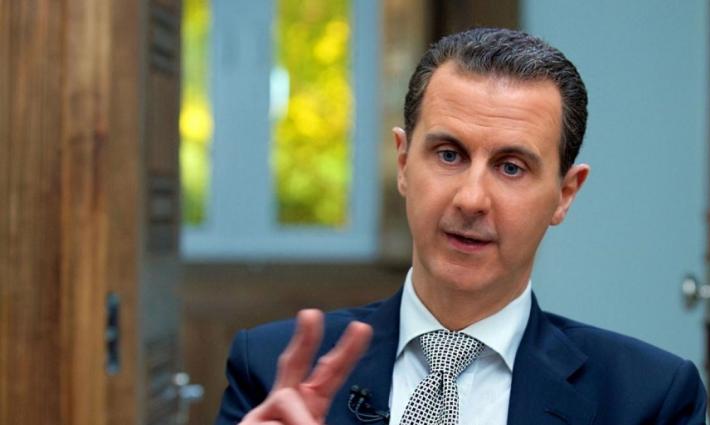 إعلام الاحتلال: "إسرائيل" ستقدم لقاحات كورونا لنظام الأسد ضمن بند سري