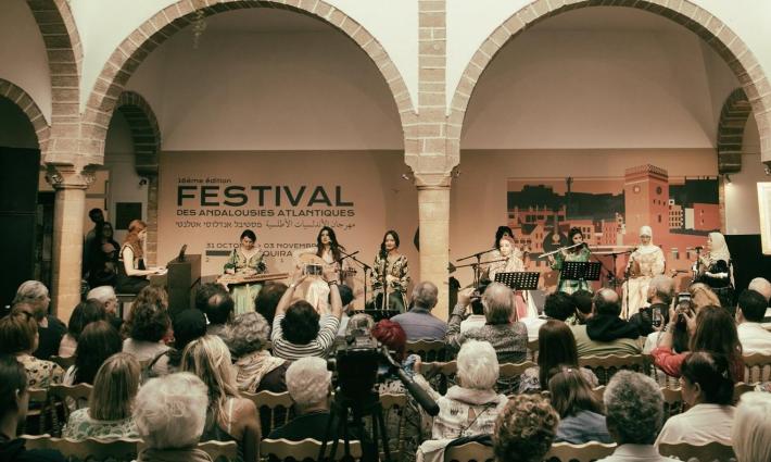 نشرة "أخبار مقاطعة"