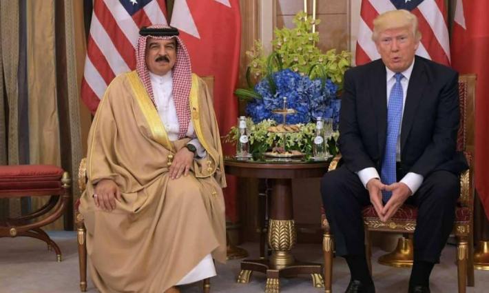 المؤتمر الشعبي لفلسطينيي الخارج يدعو لمقاطعة مؤتمر البحرين