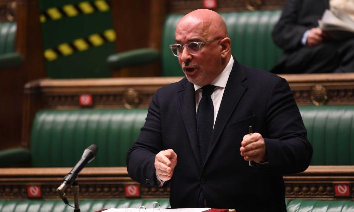 زملط: الحكومة البريطانية تحاول محو التاريخ الفلسطيني