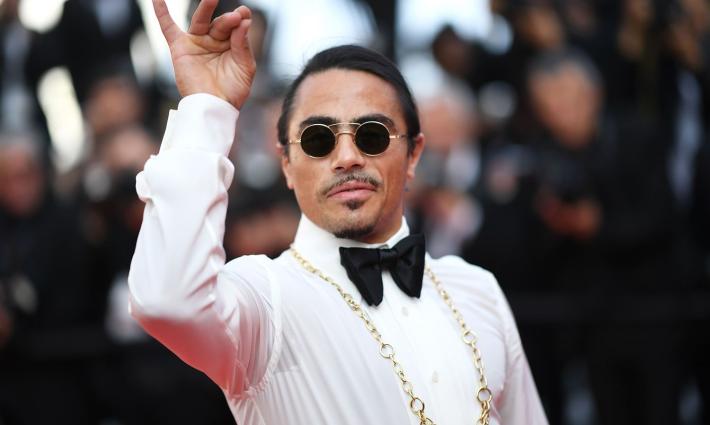 النشرة - غضب عربي واسع من الشيف التركي "نُصرت".. و"المقاطعة" في المكسيك تدشن أنشطة 2023.