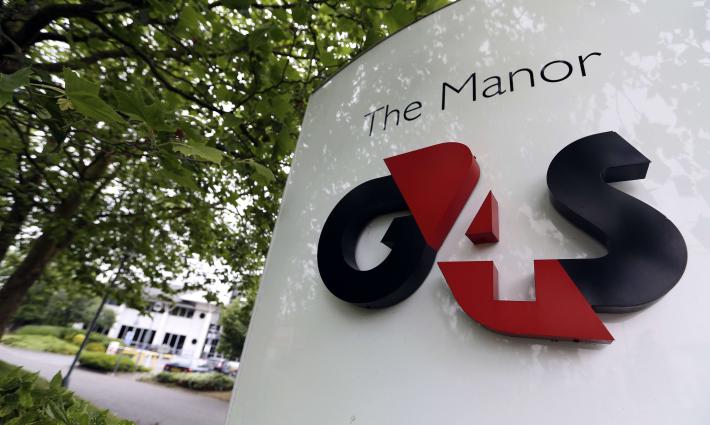 حركة المقاطعة في بلجيكا تدعو للعمل ضد شركة G4S الأمنية