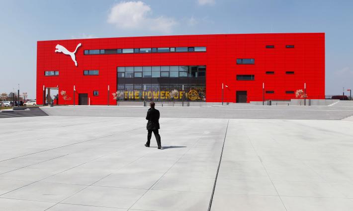 سيدني.. حركة المقاطعة تدعو للعمل ضد شركة بوما