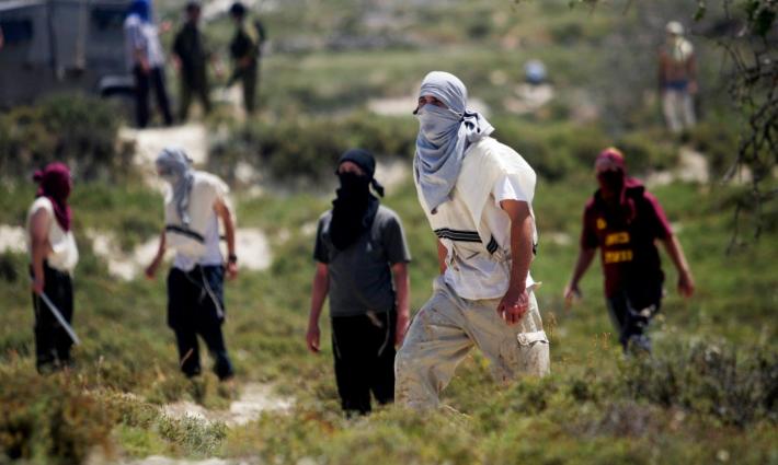 "أصدقاء فلسطين" تدين اعتداءات المستوطنين في الضفة الغربية