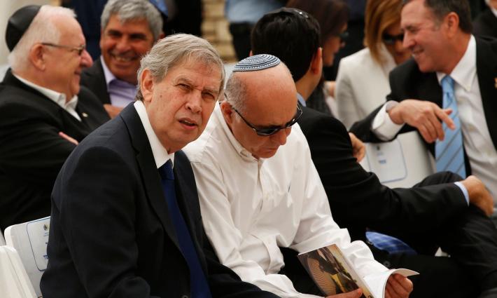 شركات أمنية إسرائيلية في طريقها للعمل بالإمارات ودول الخليج