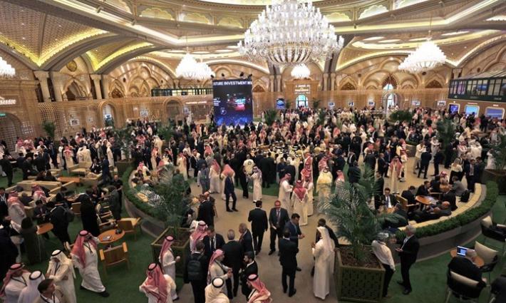 مشاركة إسرائيلية واسعة في منتدى "مستقبل الاستثمار" السعودي
