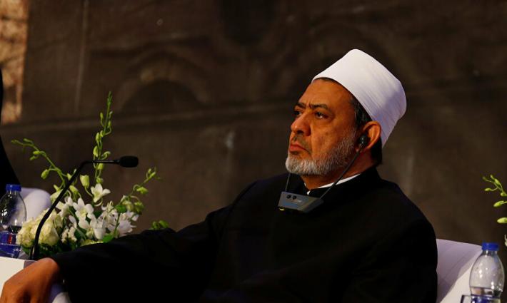 الأزهر يهاجم كيان الاحتلال في ذكرى تقسيم فلسطين