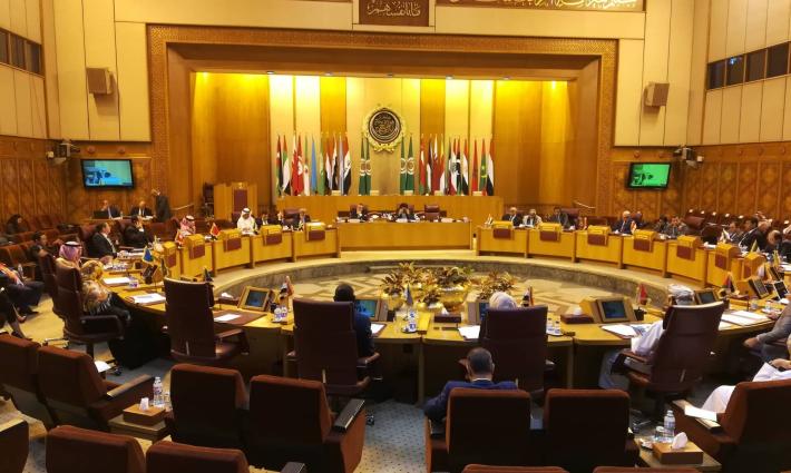 الجامعة العربية: القرار النرويجي مقدمة لمقاطعة منتجات المستوطنات