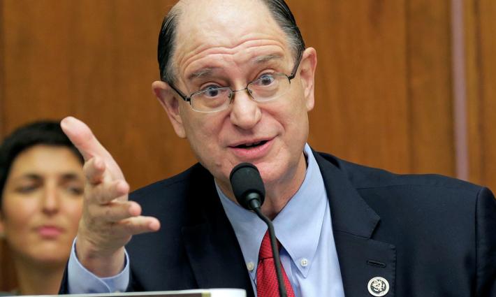 أميركا تصوت لوقف تمويل المناهج الفلسطينية التي تنتقد "إسرائيل"