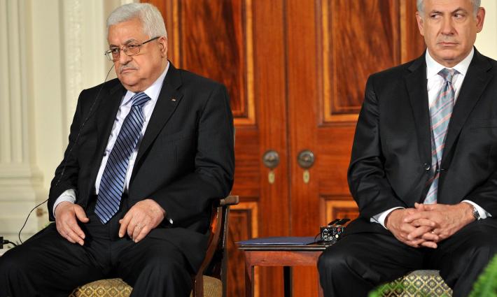 تفاهمات إسرائيلية فلسطينية توقف التصويت الأممي لإدانة الاستيطان ?