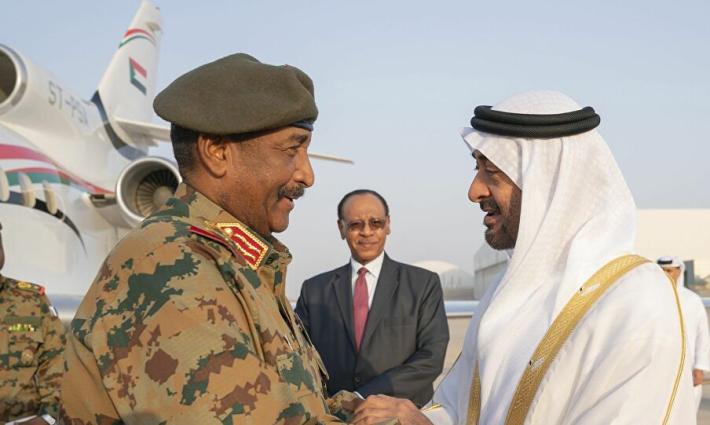 نشرة "أخبار مقاطعة"