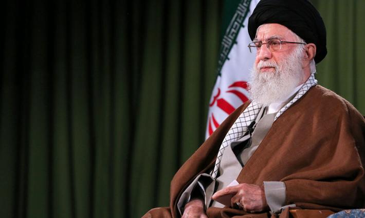 خامنئي: الإمارات خانت العالم الإسلامي والفلسطينيين باتفاقها على التطبيع