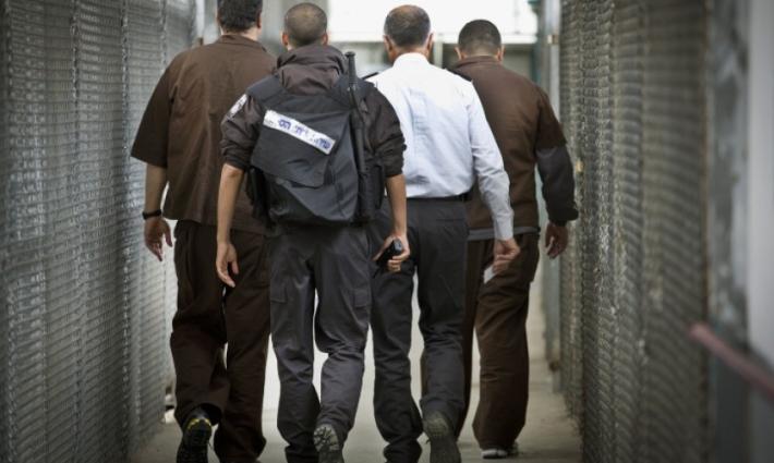 بلجيكا.. حركة المقاطعة تدعو لحماية الأسرى من فيروس كورونا