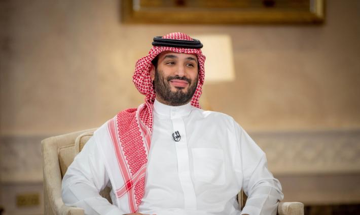 وزيرة إسرائيلية: العمل جارٍ مع السعودية نحو التطبيع