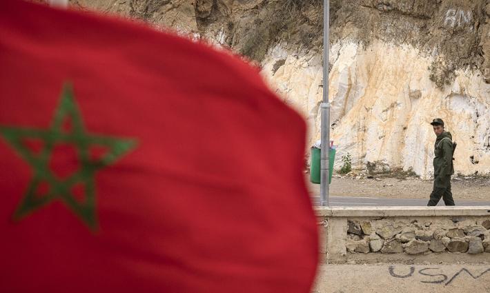 قلق إقليمي وأوروبي من تعاون المغرب والاحتلال وبناء قاعدة عسكرية