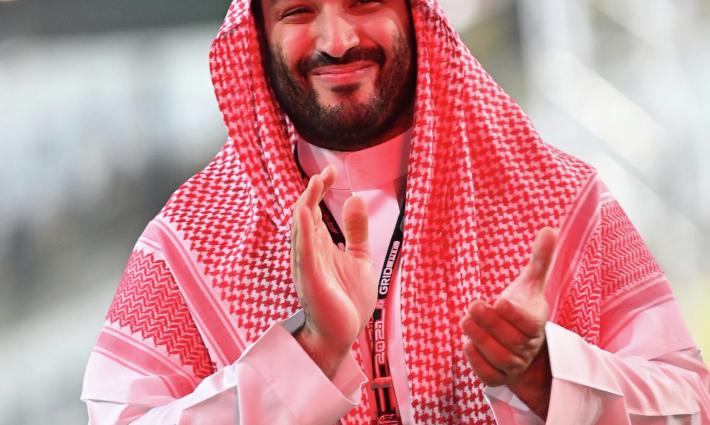 صفقة إسرائيلية سعودية قد يعلن عنها خلال زيارة بايدن للمنطقة