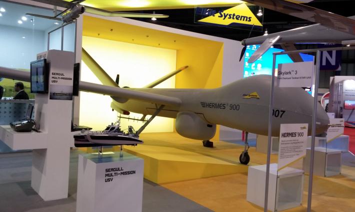 حركة المقاطعة تدعو للعمل ضد أكسا للتأمين المتواطئة مع شركات الأسلحة الإسرائيلية