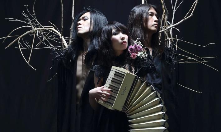 طوكيو.. فنانون يطالبون فرقة “Boris” بإلغاء عرضها في تل أبيب