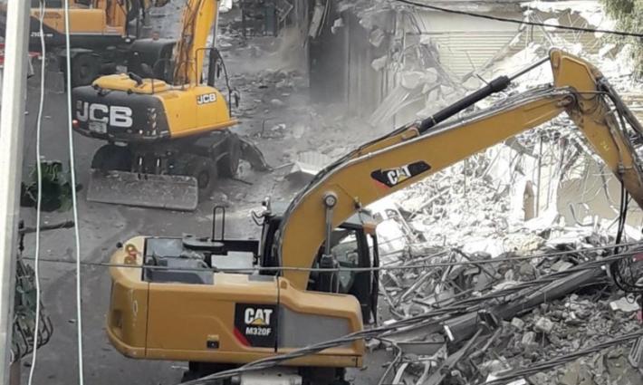 فرنسا.. حركة المقاطعة تدعو لتكثيف العمل ضد الشركات الداعمة للاحتلال الإسرائيلي