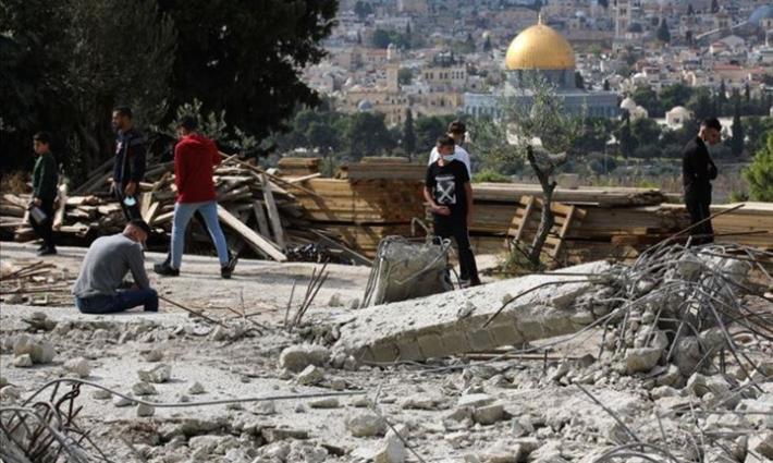 مقررة أممية تنتقد جرائم الاحتلال والتهجير القسري للفلسطينيين