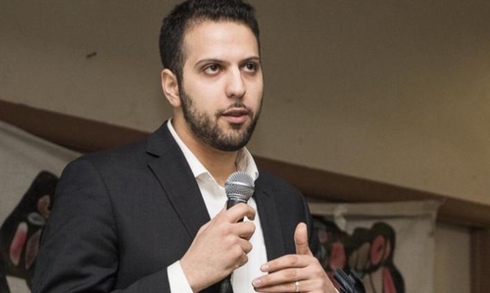 نشرة "أخبار مقاطعة"