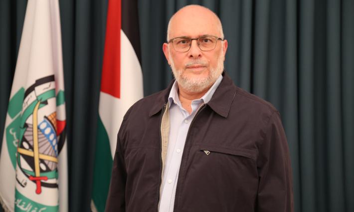 ماهر صلاح.. التطبيع خيانة في حق الشعوب وتزوير لإرادتها