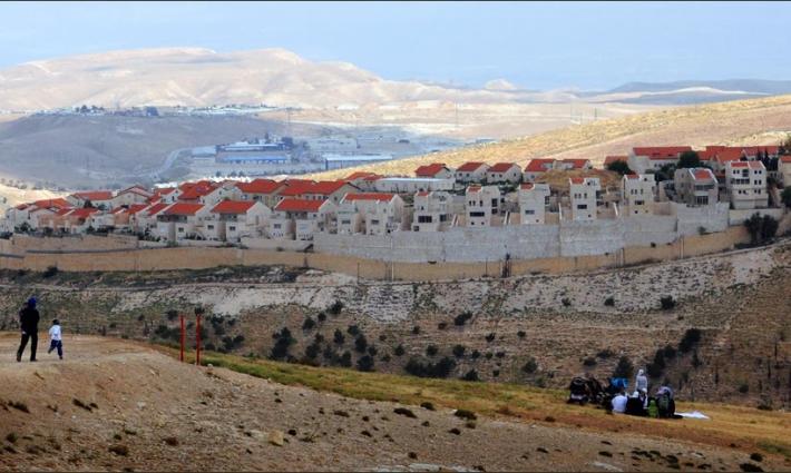 حركة المقاطعة تدعو للعمل ضد شركات بريطانية مدرجة على القائمة السوداء