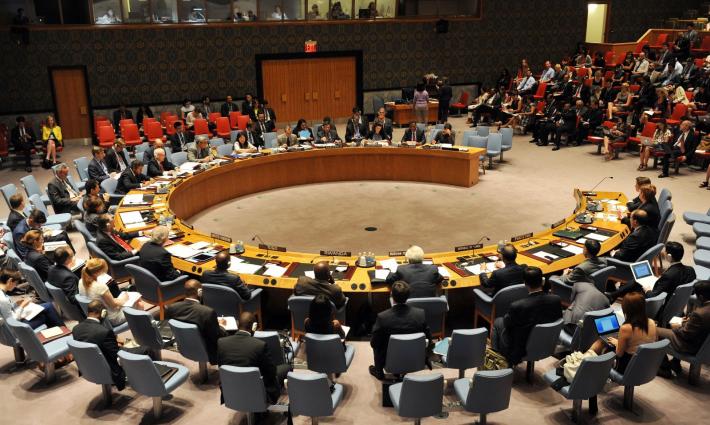 لجنة التحقيق الأممية ترحب بقرار يطلب إصدار فتوى بشأن الاحتلال