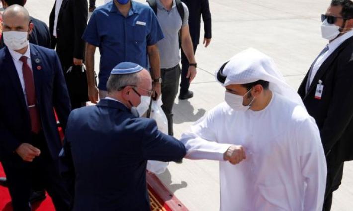 نشرة "أخبار مقاطعة"