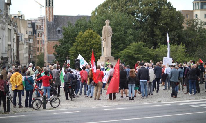 المستمر منذ 13 عامًا.. مطالبات برفع الحصار الفوري عن قطاع غزة