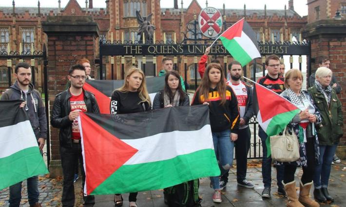 نشرة "أخبار مقاطعة"