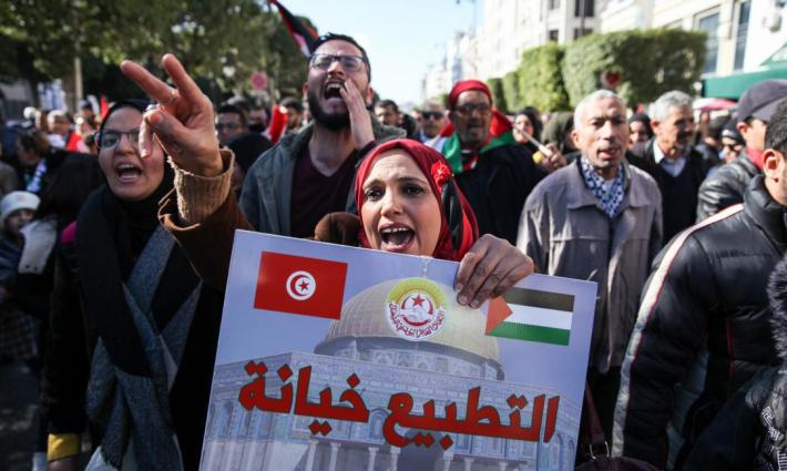 نشرة "أخبار مقاطعة"