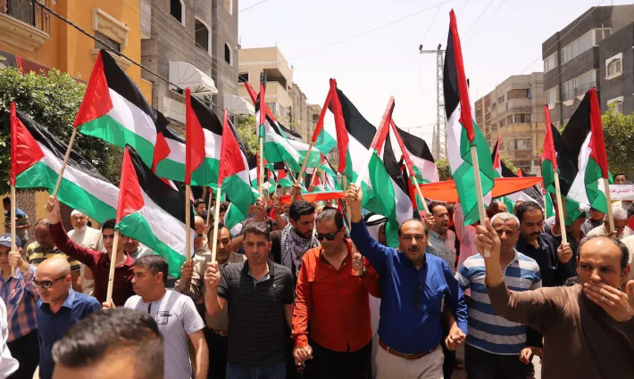 حركة المقاطعة في مصر: حققنا في 2022 الكثير من الانجازات