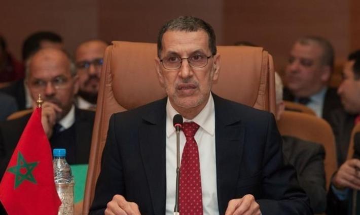 النشرة - العثماني يتبرأ من التطبيع.. وجهود فلسطينية لعرقلة تعاون أوروبا والاحتلال