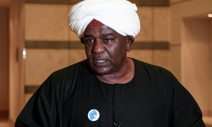 تعيين أبرز مناصر للتطبيع في مجلس السيادة السوداني