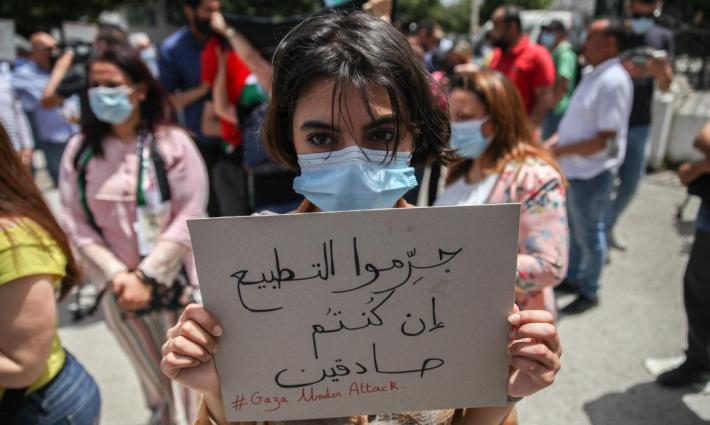تونس تؤكد التزامها بمبادئ المقاطعة العربية للاحتلال