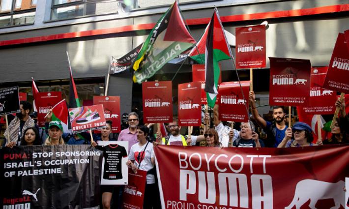 نشرة "أخبار مقاطعة"